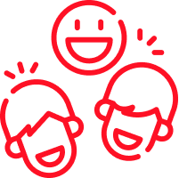 Trust icon